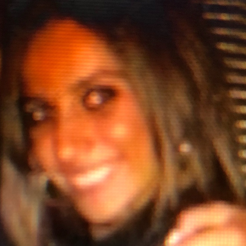 Meet your Posher, Vasiliki